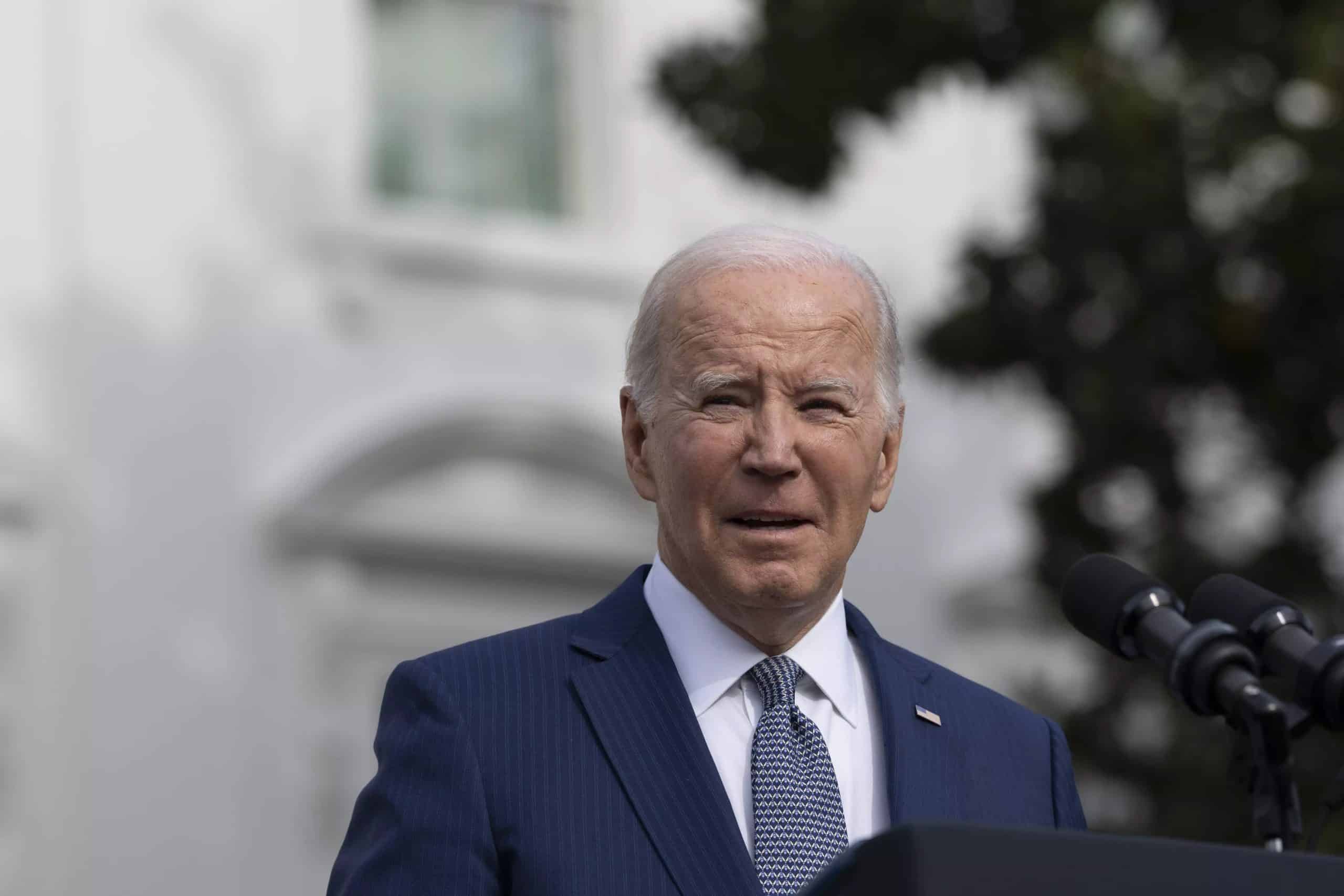 Ancheta pentru destituirea preşedintelui Joe Biden, deschisă oficial de congresul american. „A minţit în mod repetat poporul”