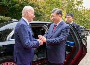 NBC News: Xi Jinping i-a spus în persoană lui Joe Biden că intenționează să ocupe Taiwanul