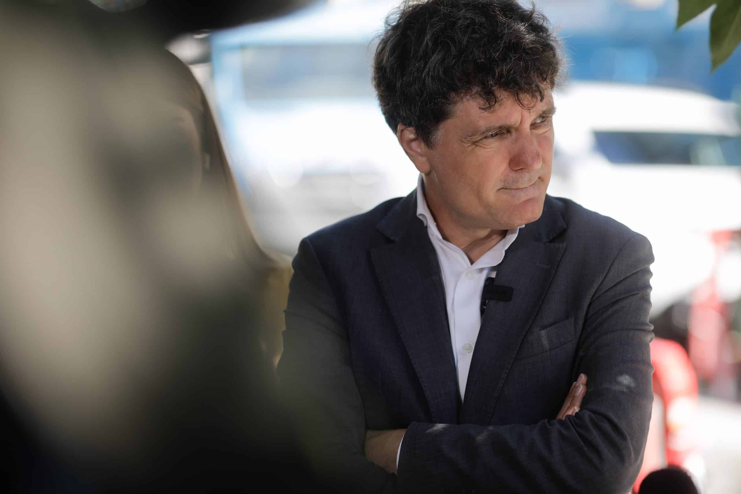 Un dezvoltator imobiliar a obținut desființarea Asociației Salvați Bucureștiul în instanță / Decizia nu este definitivă