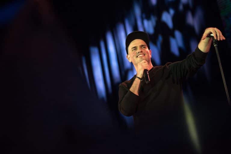 INTERVIU Matei Dima, producătorul celui mai bine vândut film românesc în 2023, „Miami Bici 2”, despre umorul la români: „Ne ajută mult să ne luăm mai puțin în serios”