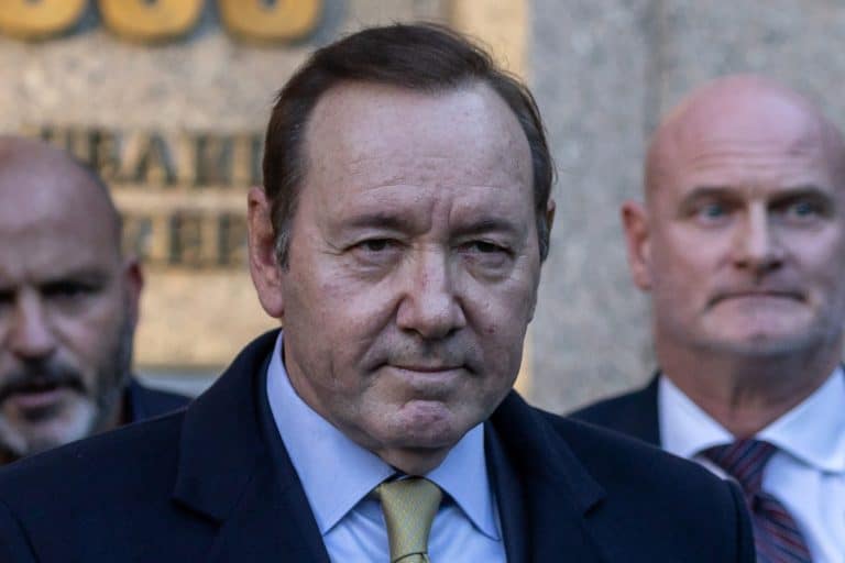 „Netflix există datorită mie”. Kevin Spacey atacă dur platforma de streaming într-un interviu surpriză cu Tucker Carlson