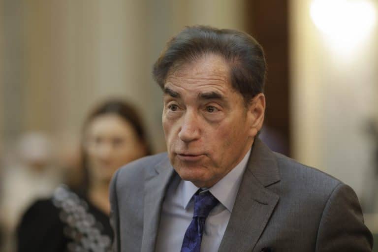 Petre Roman: Singura mare greşeală pe care am făcut-o a fost că în septembrie 1992 nu am candidat la funcţia de preşedinte al României