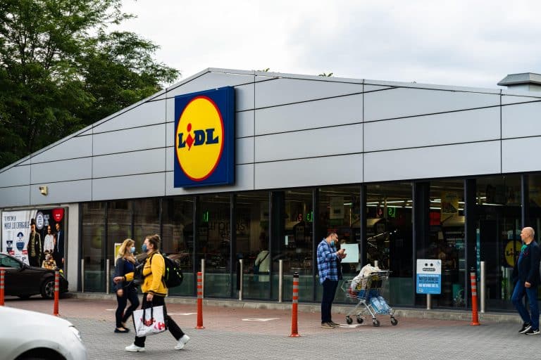 Program Lidl Crăciun 2023. Orarul magazinelor pe 24, 25 și 26 decembrie
