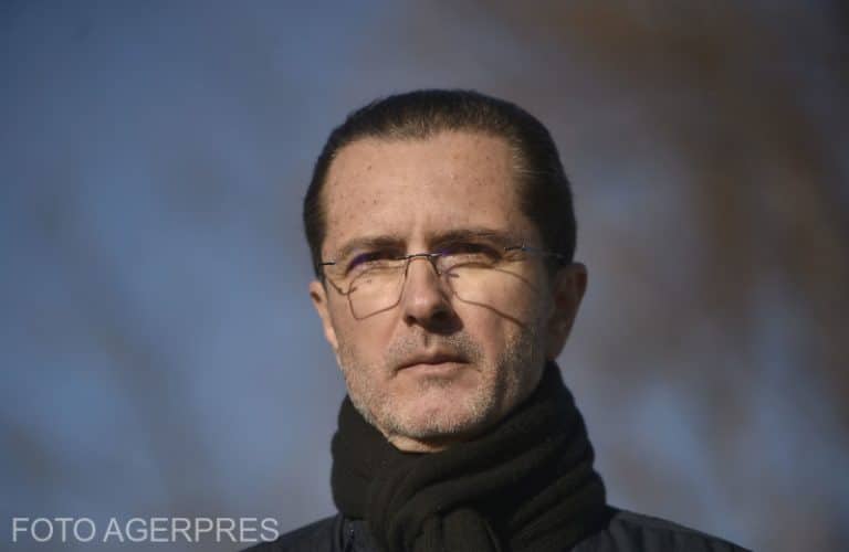 Vasile Bănescu, despre preoții și oamenii Bisericii care fac propagandă politică: „E scandalos” / „Nu se poate stopa, nu e o culpă care poate fi pedepsită drastic”