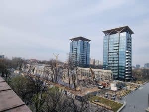 Salvați Bucureștiul a strâns din donații suma necesară să plătească cheltuielile de judecată către One, pentru care dezvoltatorul imobiliar a cerut dizolvarea ONG-ului