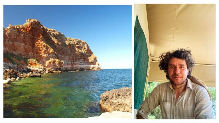 INTERVIU Povestea descoperirii de record mondial, care arată de unde provin resursele de petrol, gaze și sare ale României