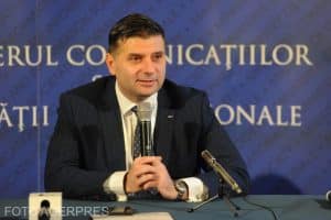 Omul pe care PSD îl pune la șefia ASF / Cine este Alexandru Petrescu cel care va supraveghea piața asigurărilor din România