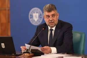 Primele date despre bugetul pe anul viitor. Ciolacu anunță majorări în sectorul bugetar și creșteri consistente la unele ministere. Deficitul în 2024 va fi sub 5%