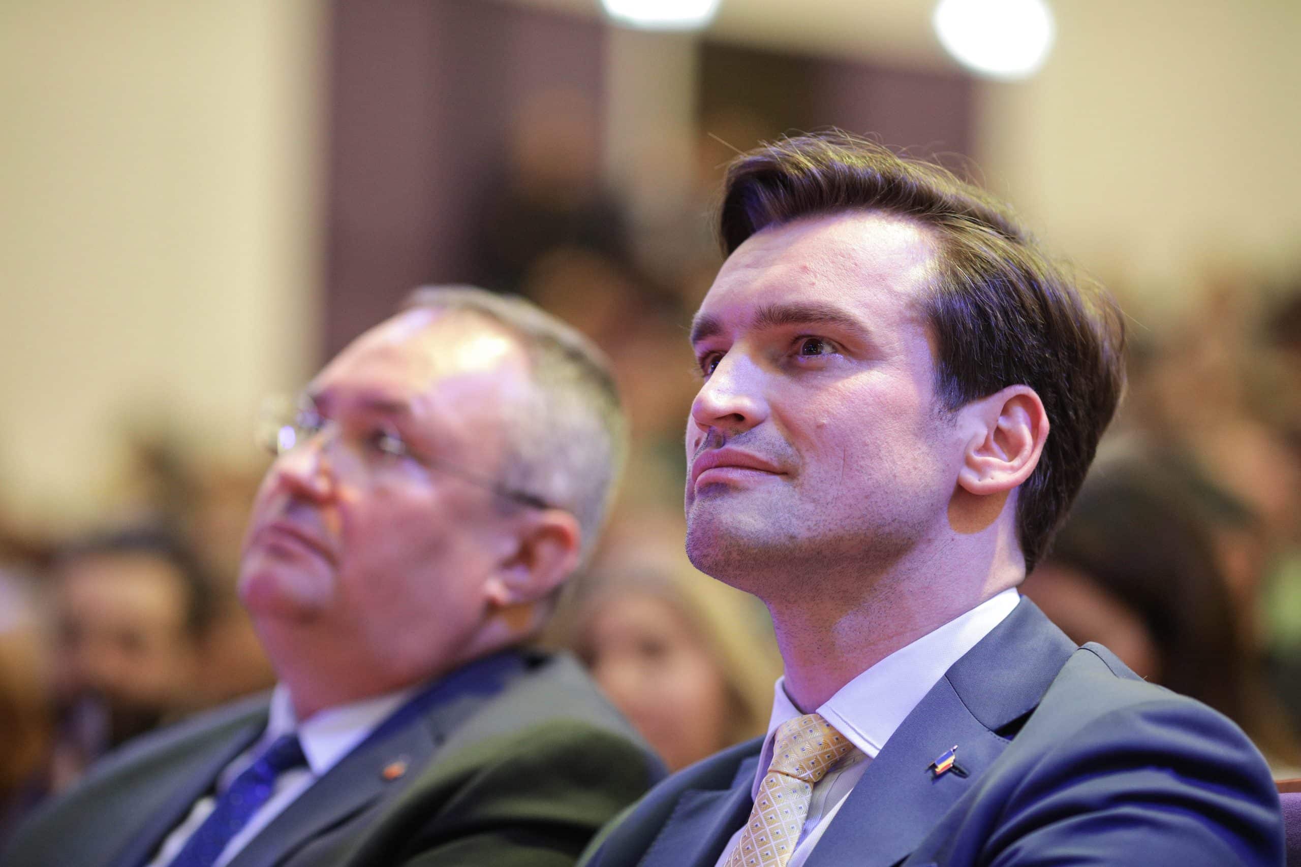 Andrei Baciu demisionează de la șefia CNAS. El fusese numit în urmă cu patru luni / Ce a declarat după ce a fost la DNA – UPDATE