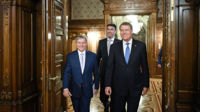 Dacian Cioloș, dezvăluire despre alegerile din 2016: I-am propus președintelui să demisionez și să candidez pe lista PNL / De ce l-a refuzat Klaus Iohannis