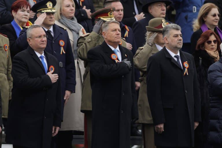 Retrospectiva politică 2023 și perspectiva 2024 / Marile bătălii ale anului electoral / Mize și scenarii