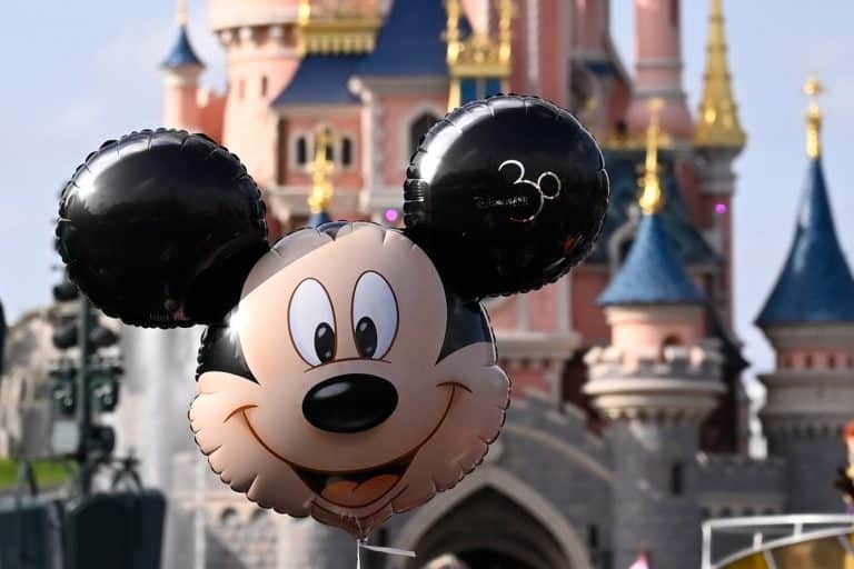 VIDEO Mickey Mouse a devenit personaj de filme horror, după ce drepturile de autor au expirat la 1 ianuarie