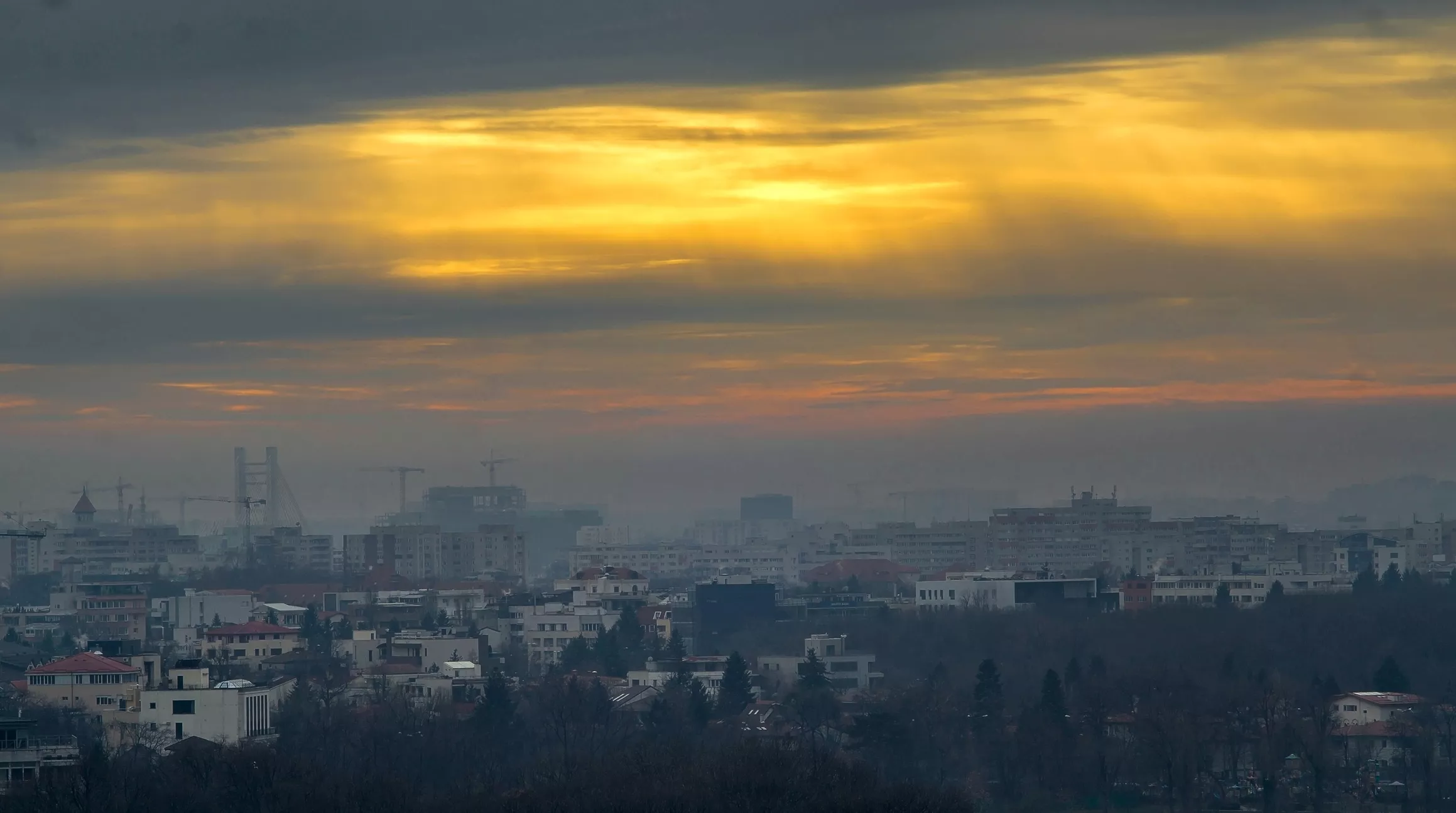 Ce s-ar întâmpla dacă ai opri 1 minut motorul atunci când aștepți pe cineva? Inițiativa unui ONG care poate deveni o regulă: „Există în toate țările europene”