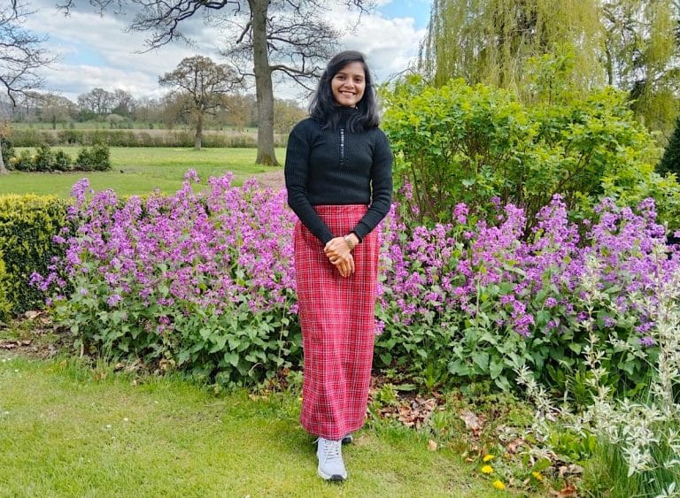 Lupta lui Minal. Drumul spre libertate al unei femei din cea mai oprimată castă din India: „Și dacă mă violează cineva, ce se întâmplă? Nu mai exist?”