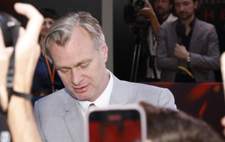 Globurile de Aur 2024: Christopher Nolan a câştigat premiul pentru regie