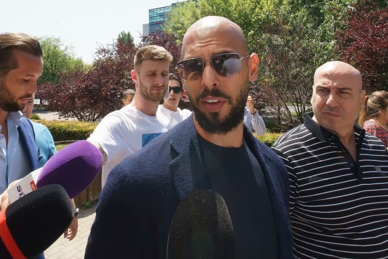 Curtea de Apel București a ridicat sechestrul pus pe proprietățile și mașinile de lux ale lui Andrew Tate (avocat)