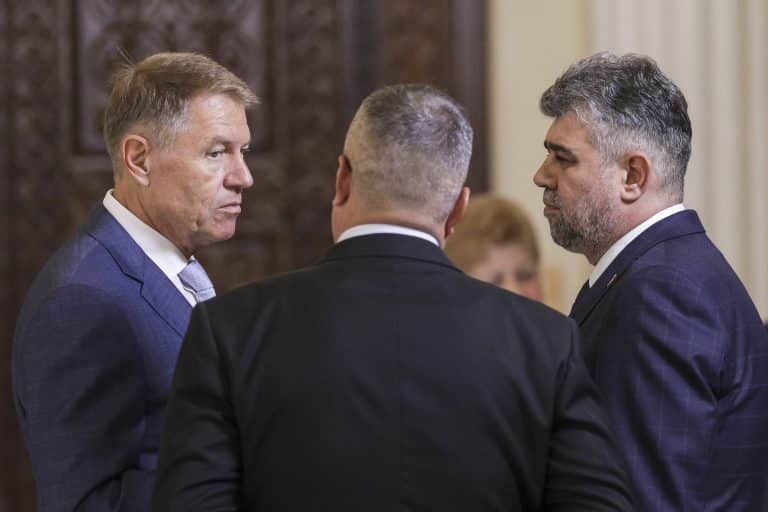 Cum s-a pus din nou pe masă scenariul Klaus Iohannis – președinte al Consiliului European / Calculele politice și realitatea din spatele unei astfel de variante