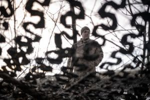 „Dinți de dragon” și sârmă ghimpată: Ucraina a început să își construiască propria „Linie Surovikin” după eșecul ofensivei de anul trecut