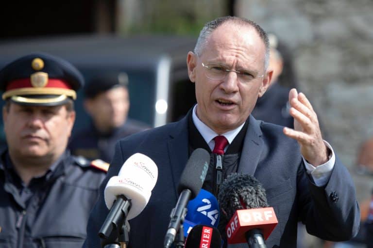 Austria se opune în continuare aderării României la Schengen cu granițele terestre. Karner: Ar fi o greșeală acum. Nu e treaba Austriei să facă un calendar