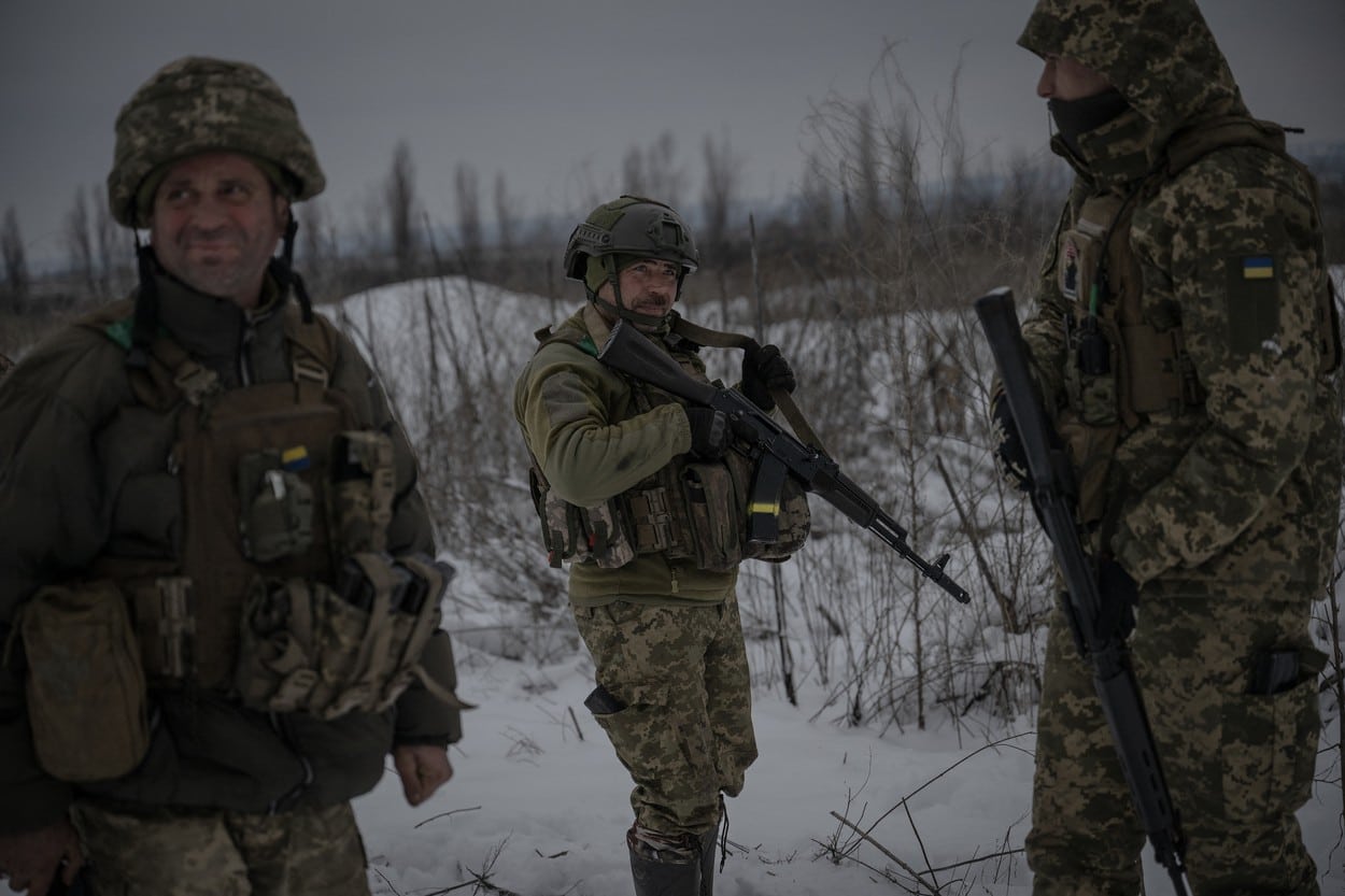 LIVE: Război în Ucraina, ziua 691: Ucraina a lansat un atac cu rachete asupra orașului rusesc Kursk / Kievul se pregătește să anunțe „vești bune” / Zelenski participă la Forumul Economic Mondial de la Davos
