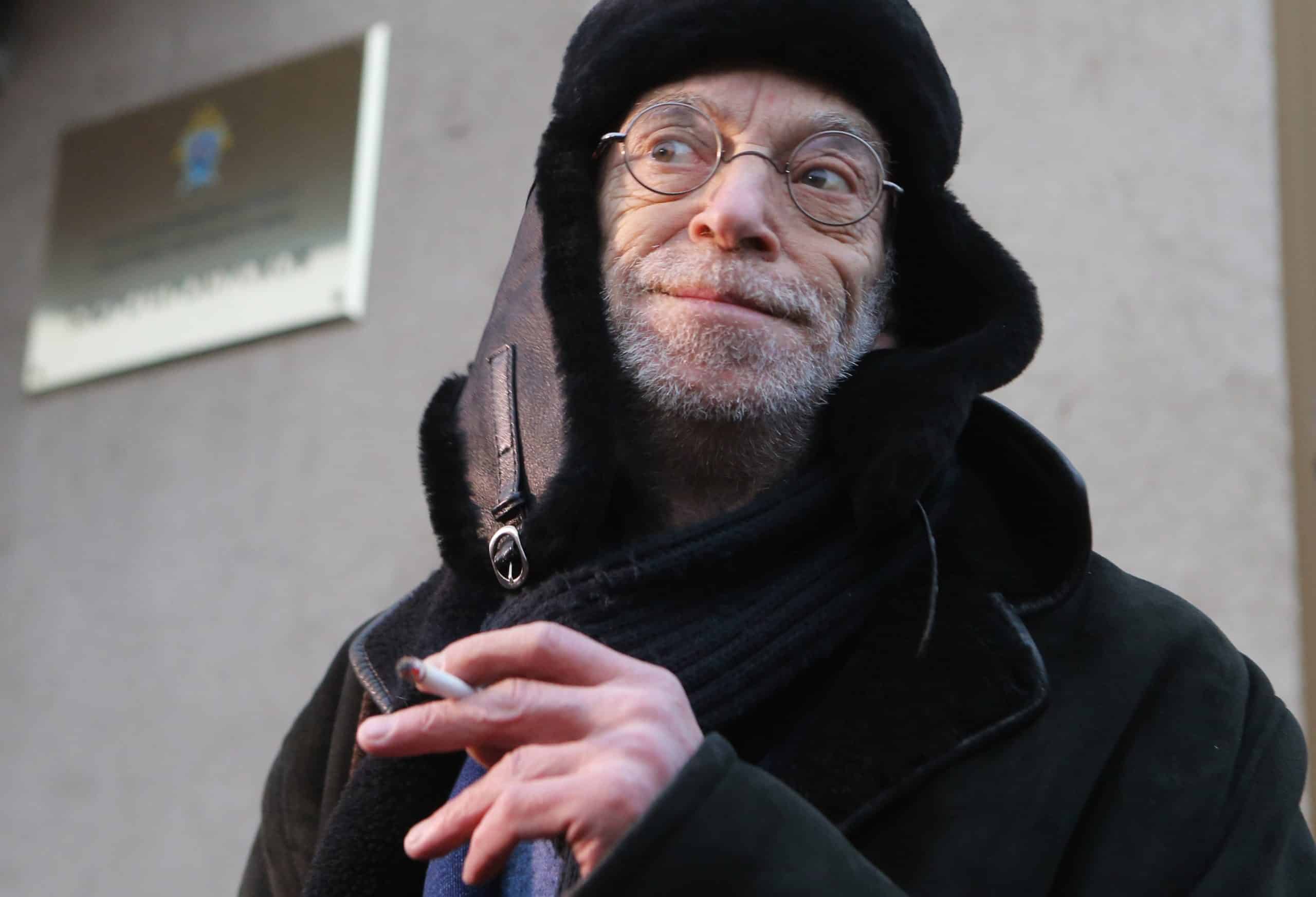Celebru poet rus, critic al Kremlinului, a murit după ce a fost lovit de o mașină / Cine a fost Lev Rubinstein, cel care submina formele artei sovietice