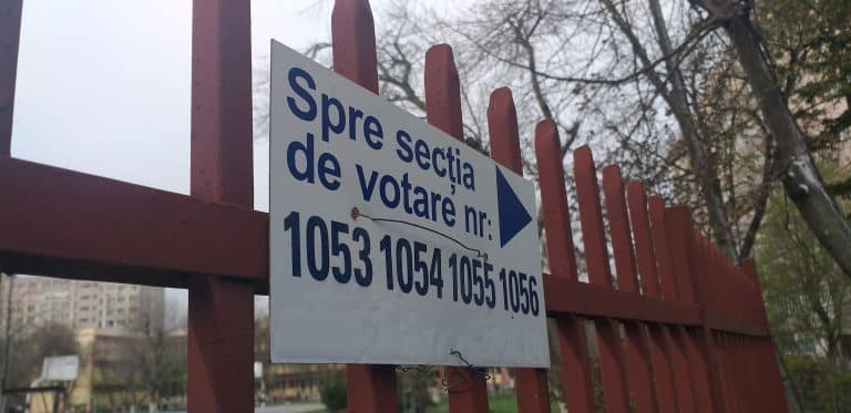 Sondaj Ipsos: PSD, favorit în București la europarlamentare, USR pe locul doi / PNL la mare distanță de primele două clasate