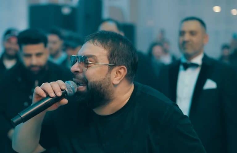 Florin Salam, acuzat că a agresat o tânără într-o cameră de hotel. Dosar penal deschis de Parchet / Declarația fetei