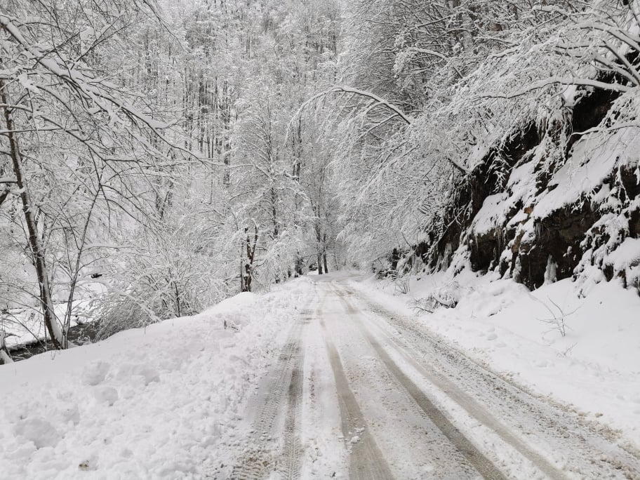 Vremea se va răci brusc sâmbătă și vine apoi gerul. Vineri vor fi +16 C în mai multe regiuni