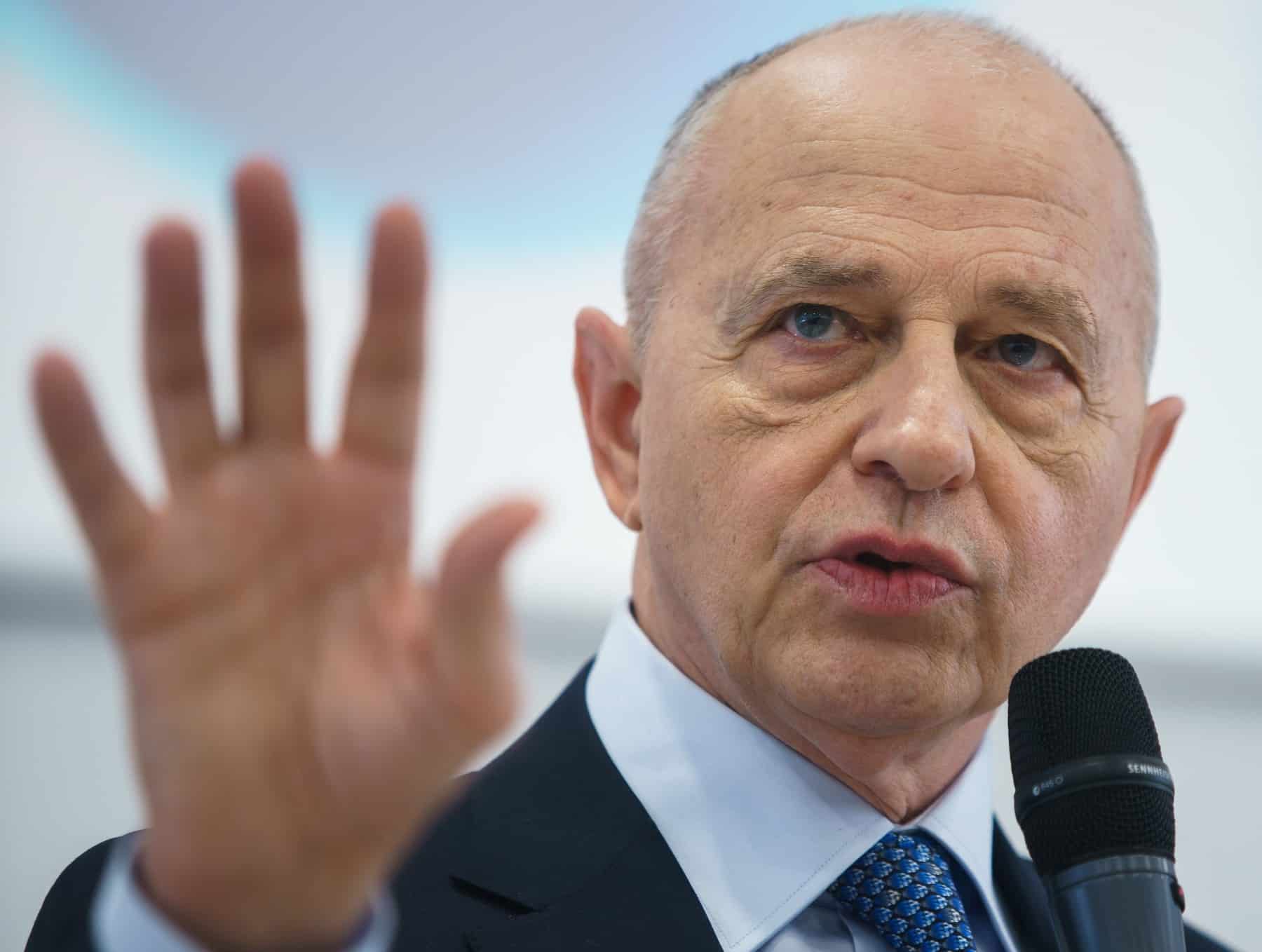 Alegeri prezidențiale: Mircea Geoană rămâne pe primul loc, urmat de Marcel Ciolacu. Diana Șoșoacă, peste 14%, înaintea lui Simion și Ciucă. Cum ar schimba procentele candidatura lui Victor Ponta – sondaj INSCOP