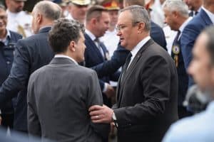 Culisele ședințelor PSD și PNL: care sunt primele funcții negociate de Ciolacu și Ciucă la pachet cu comasarea alegerilor