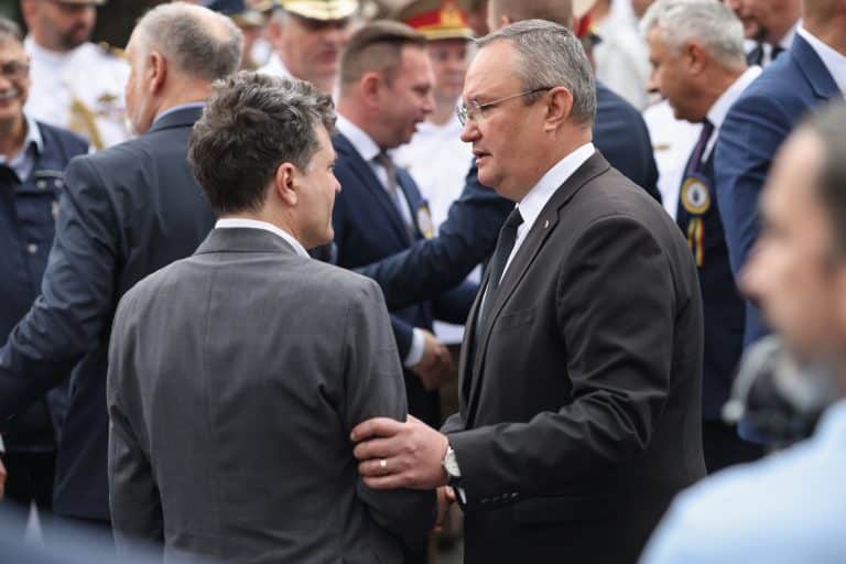 Culisele ședințelor PSD și PNL: care sunt primele funcții negociate de Ciolacu și Ciucă la pachet cu comasarea alegerilor