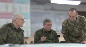 Ce concluzii a tras un fost comandant al armatei ruse după aproape 2 ani de război în Ucraina