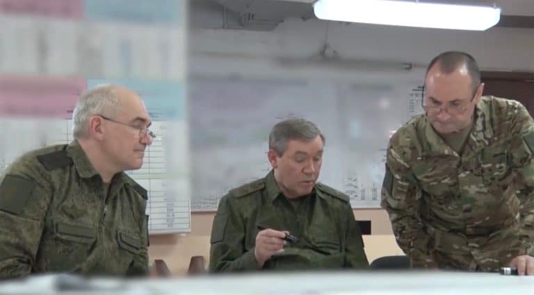 Ce concluzii a tras un fost comandant al armatei ruse după aproape 2 ani de război în Ucraina