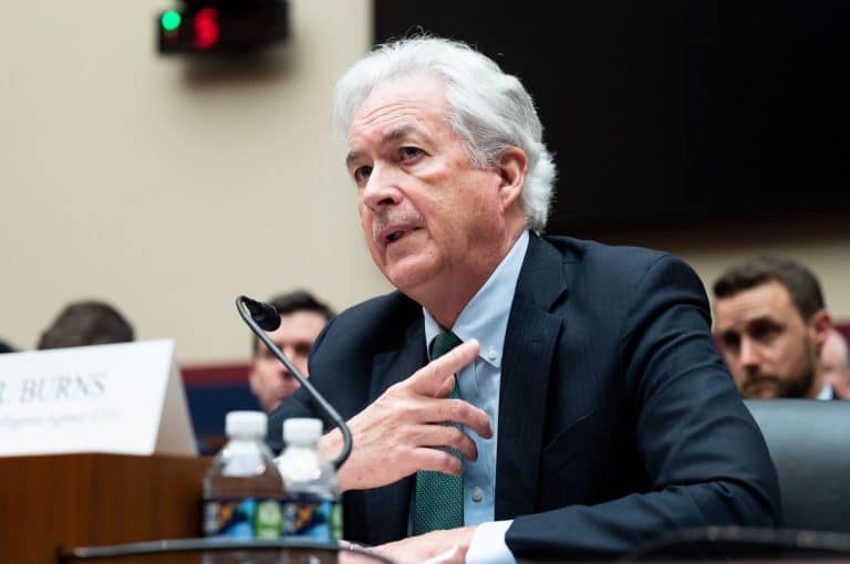 Predicția șefului CIA: „Războiul rușilor a eșuat deja și au ajuns vasalii Chinei”