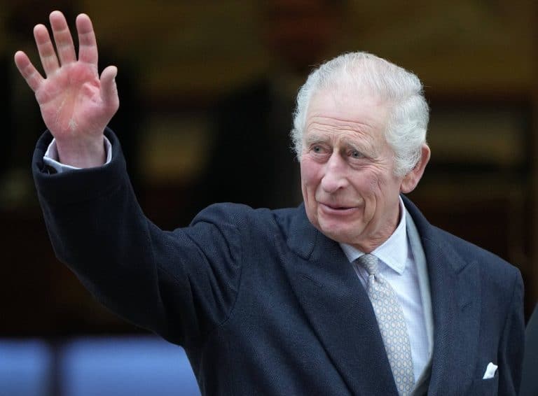 Regele Charles are cancer, anunţă Palatul Buckingham / Numeroase reacții internaționale de susținere