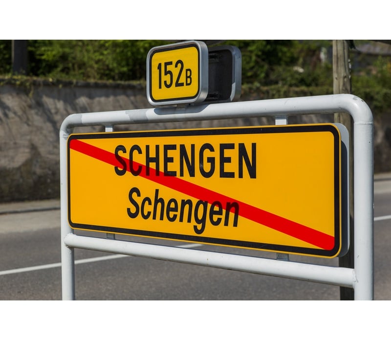 „O presiune fabuloasă”. Varianta unui mini-Schengen terestru România-Bulgaria-Grecia, desființată de comisarul european pentru Transporturi
