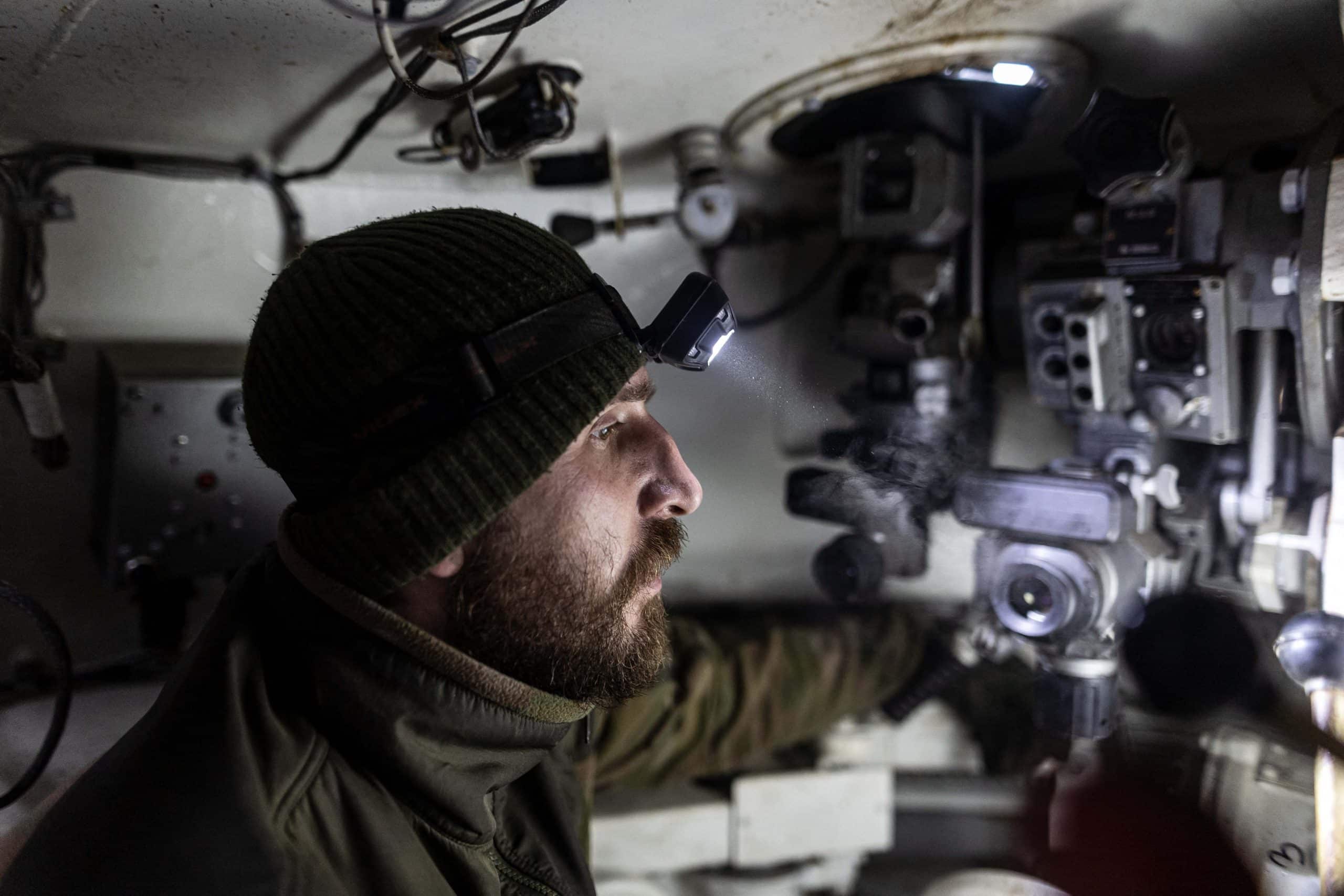 Război în Ucraina, ziua 713: „Timpul se scurge” pentru Ucraina în fața Rusiei, avertizează Biden / Rezultatele unei „operațiuni speciale” ucrainene în Crimeea / Situația în Avdiivka, „pe alocuri critică” / Agenți GUR au capturat mercenari Wagner în Sudan