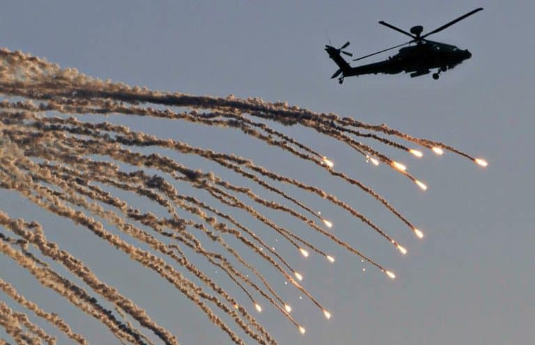 Ucraina a cerut Canadei 83.000 de rachete care urmează să fie distruse, dar ar putea exista o problemă