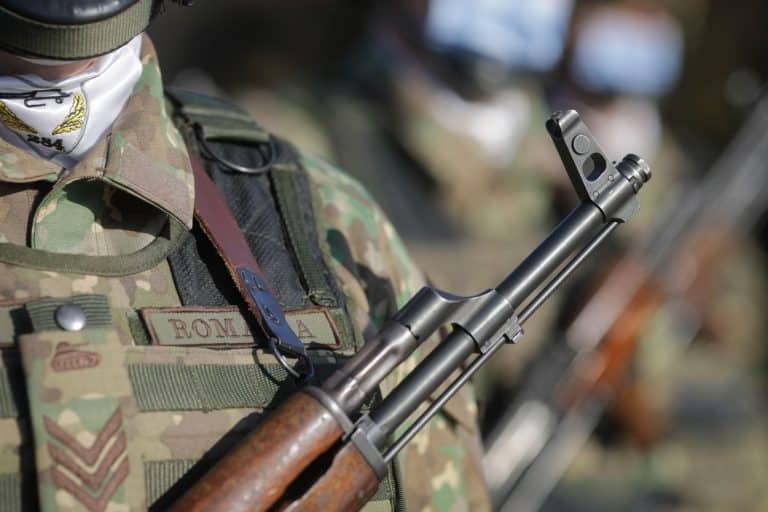 Armata voluntară a României: Detalii despre proiectul „serviciului militar voluntar” pentru tineri / Cum se va aplica și ce presupune