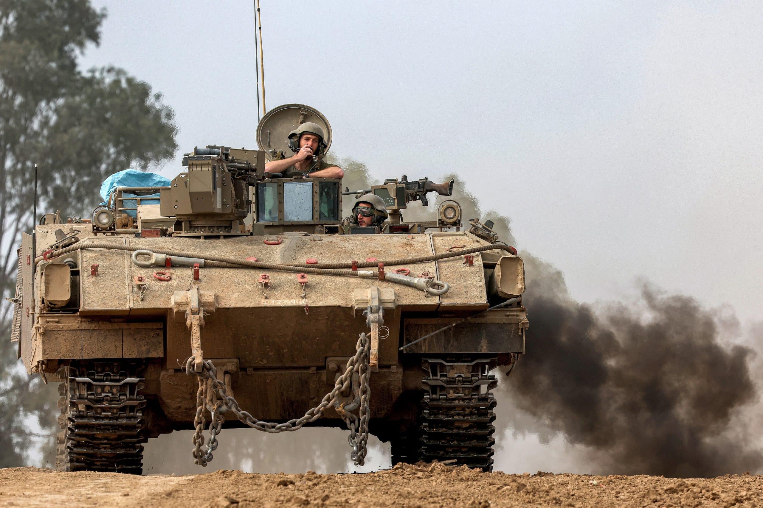 Hamas a propus o încetare a focului de 135 de zile cu retragerea completă a israelienilor din Gaza / Netanyahu respinge propunerea