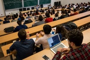 Profesor universitar de la Politehnica București condamnat pentru corupție, lăsat la catedră „pentru binele studenților”