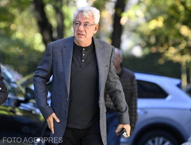 Mihai Tudose, despre o candidatură a lui Mircea Geoană la prezidențiale: „Așa cum o joacă acum, vine răspunsul ăla românesc: Mai du-te, mă, …”