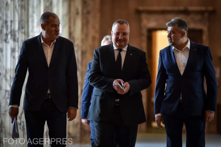 Tensiuni și blocaj în Coaliție: Liderii PSD și PNL nu se înțeleg pe candidatul la prezidențiale / Comasarea alegerilor s-ar putea anula