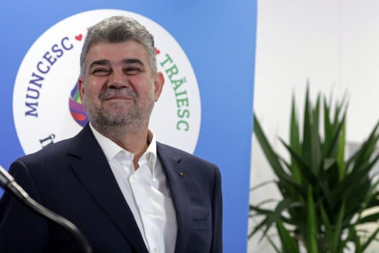 VIDEO Reacția ironică a lui Marcel Ciolacu, după ce Geoană a spus că i-a cerut să candideze la Președinție susținut de PSD: “Și apoi am mers la doamna Șoșoacă”