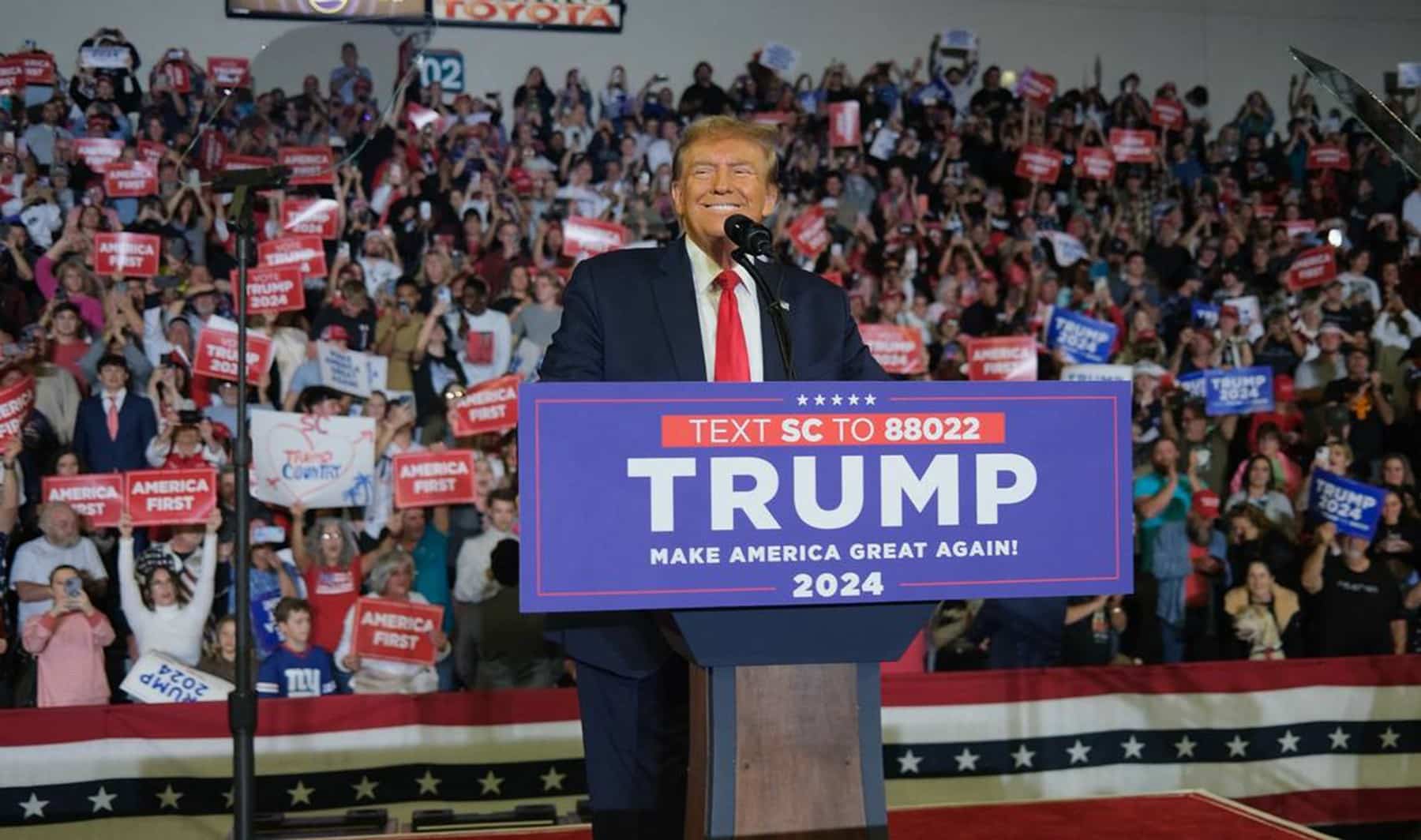 Cum se apără Donald Trump după declarațiile despre NATO care au inflamat spiritele în Europa