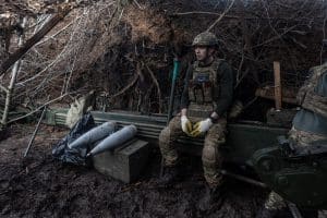 LIVE Război în Ucraina, ziua 722: Nou atac rusesc cu rachete în Kiev, Liov și alte orașe / Ucrainenii au lovit cu drone un depozit de petrol din Kursk / Occidentul va marca doi ani de război cu noi sancțiuni contra Rusiei