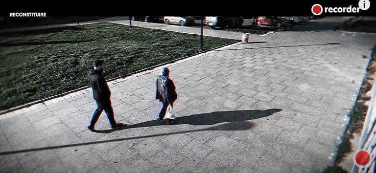 Investigație Recorder: Un bărbat și concubina sa din Oradea s-au îmbogățit după ce au preluat averea unor bătrâni care au murit în condiții suspecte / Video-ul Recorder, șters din nou de pe YouTube, din cauza unei reclamații făcute de Biserica Lumina