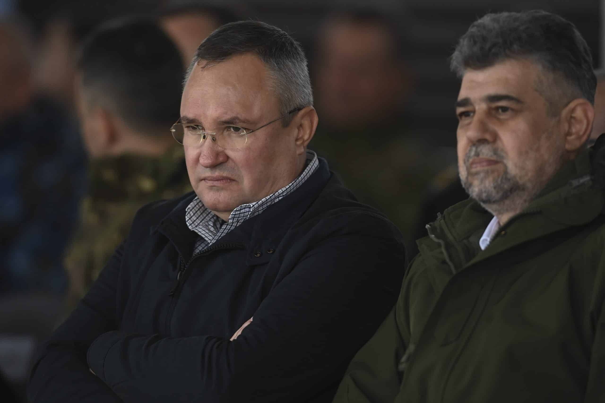 Coaliția, la un pas de implozie: PSD și PNL la o nouă rundă de negocieri. Ultimele poziționări ale liberalilor și social-democraților