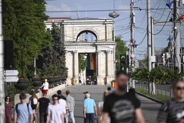 Kremlinul ar pregăti condițiile pentru o operațiune hibridă în Republica Moldova, în viitorul apropiat