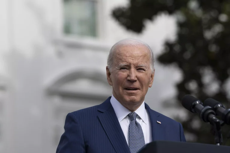 „Ticălos nebun”. Biden l-a atacat extrem de dur pe Putin